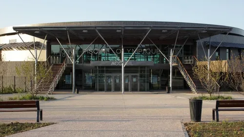 Fermeture de la piscine olympique ce week-end 